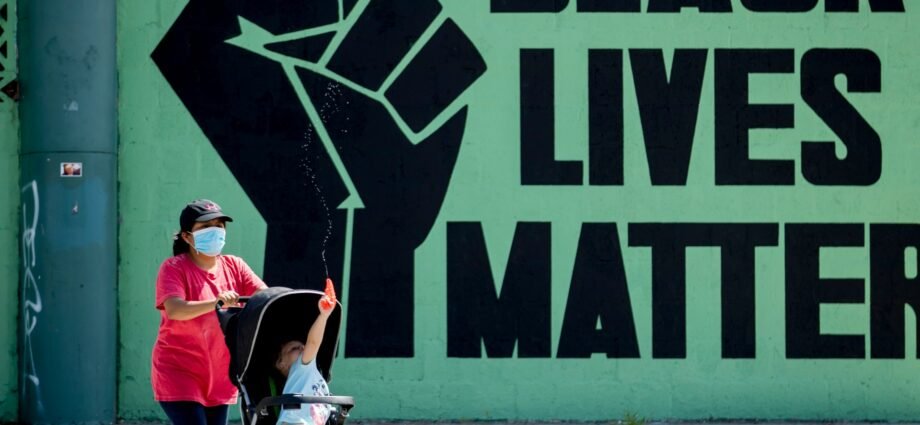 New poll finds Americans perceive less racial discrimination in US | Race Issues News