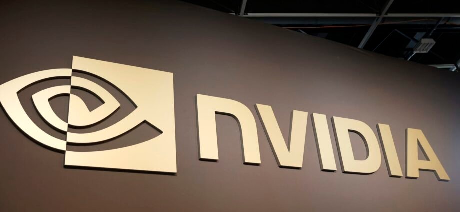 Nvidia orders 300,000 H20 chips from TSMC on robust China demand: Reuters