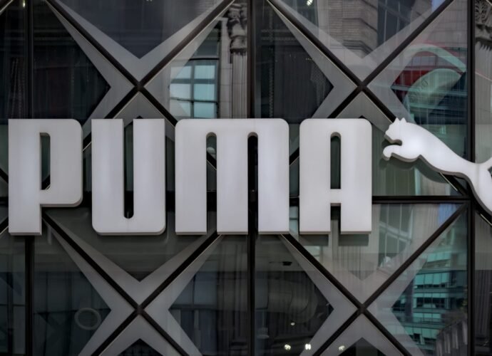 Puma shares plunge 17% after full-year sales, profit outlook cut on U.S. tariffs
