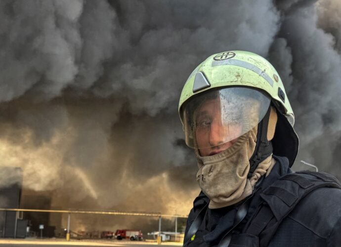 Russia-Ukraine war: List of key events, day 1,253 | Russia-Ukraine war News