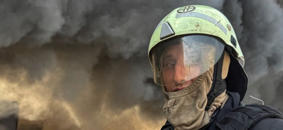 Russia-Ukraine war: List of key events, day 1,253 | Russia-Ukraine war News