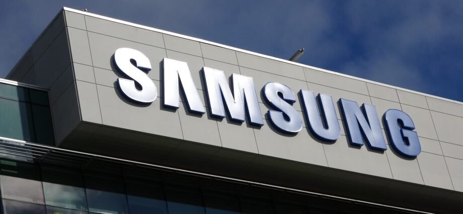 Samsung's second-quarter profit more than halves, missing expectations as chip profits slump 94%