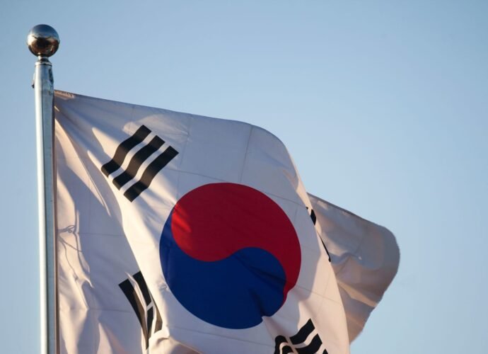 South Korea fin min, trade envoy to hold 2+2 trade talks with U.S. counterparts