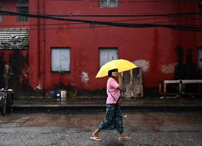 Southeast Asia’s foreign assistance to fall more than $2bn next year | News