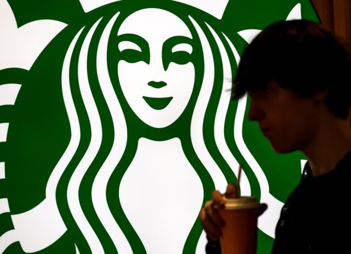 Starbucks (SBUX) Q3 2025 earnings