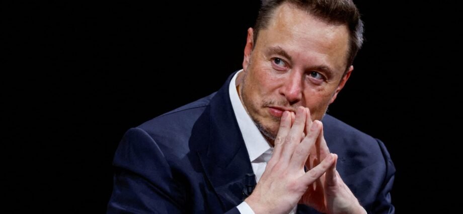 Tesla (TSLA) Q2 2025 earnings report