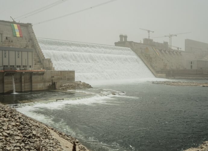 The Nile cannot be governed by colonial-era treaties | Opinions
