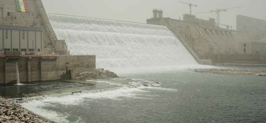 The Nile cannot be governed by colonial-era treaties | Opinions