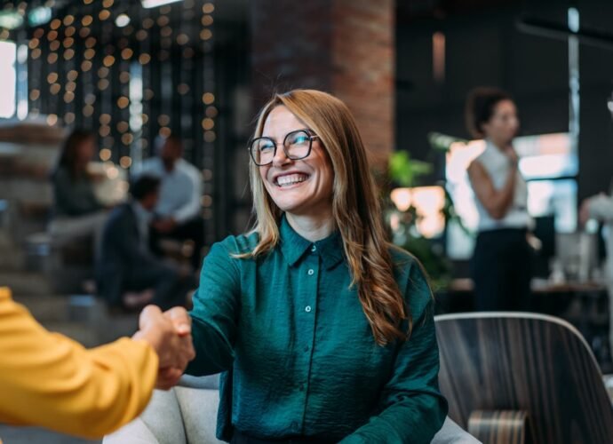 The biggest red flag in a job interview, according to a founder