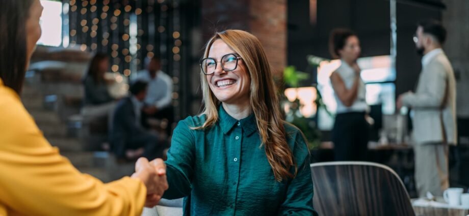 The biggest red flag in a job interview, according to a founder