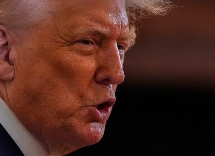 Trump admin leans into unsubstantiated claims Obama committed ‘treason’ | Donald Trump News