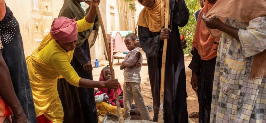 UN report reveals global hunger falls, but food insecurity rises in Africa | Hunger News