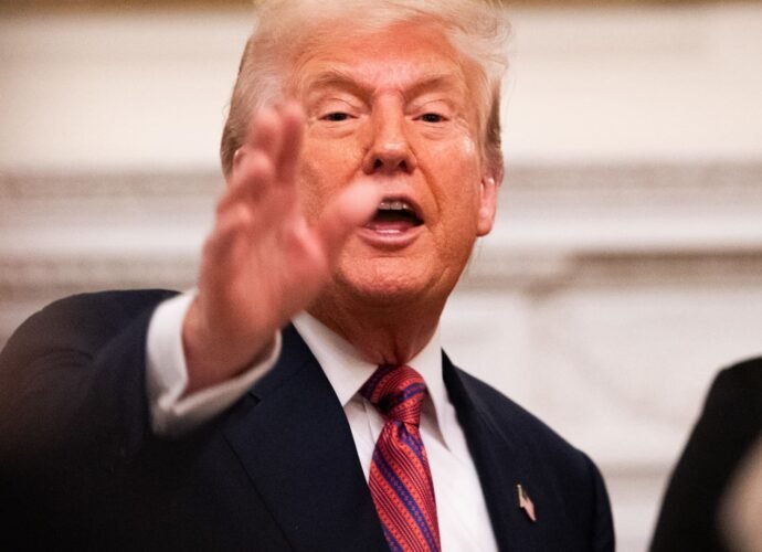 U.S. plays hardball on tariffs deadline as EU battles for a deal