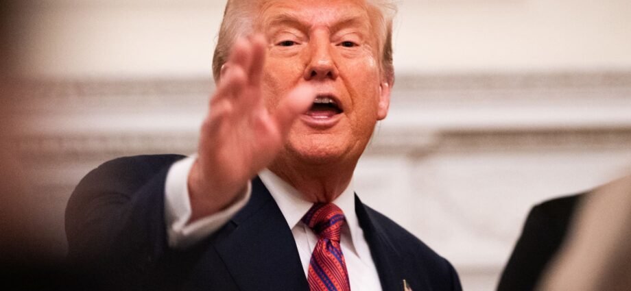 U.S. plays hardball on tariffs deadline as EU battles for a deal