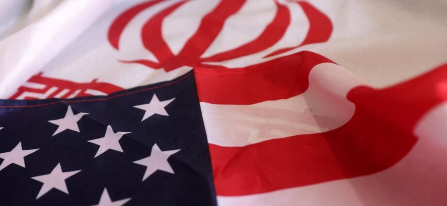 US says sanctions hit Iran ‘shipping empire’ linked to top Tehran official | International Trade News
