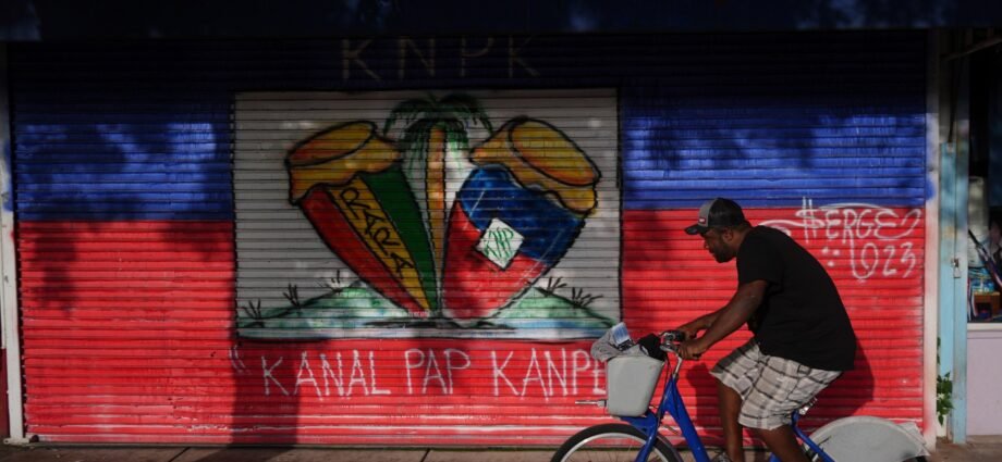 US to deport Haitian legal permanent residents with alleged gang ties | Migration News