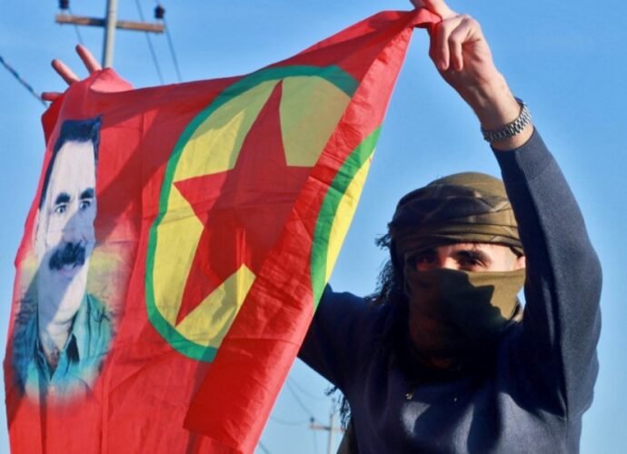 Unidentified drone kills PKK member, injures another in northern Iraq | Kurds News