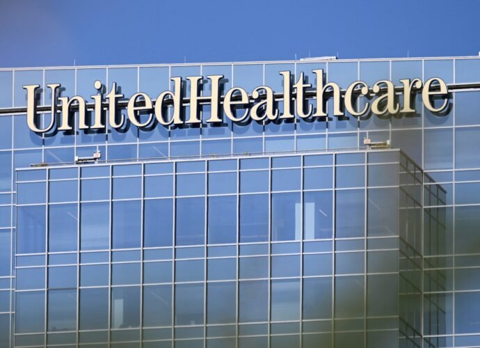 UnitedHealth Group (UNH) earnings report Q2 2025