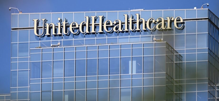 UnitedHealth Group (UNH) earnings report Q2 2025