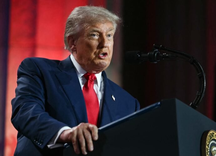 What Europe's response to a no-deal with Trump could look like