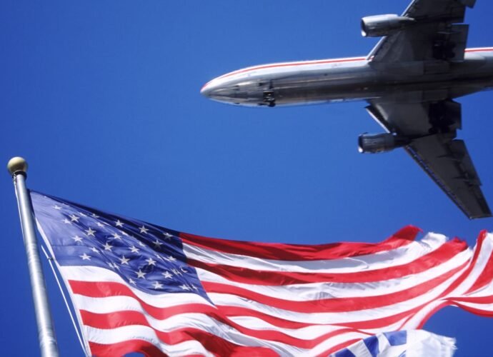 What to know about new travel fee to enter the US