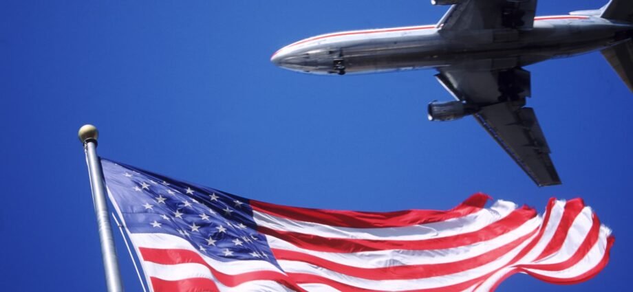 What to know about new travel fee to enter the US