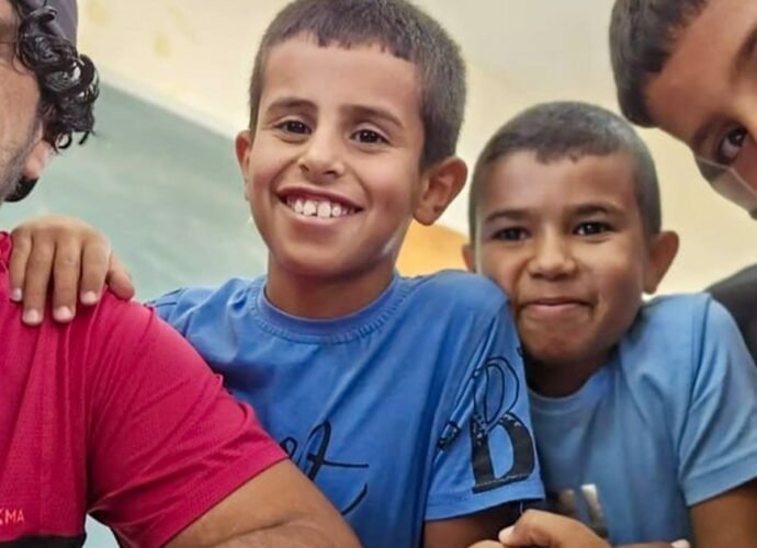 Who was Awdah Hathaleen, Palestinian activist killed by an Israeli settler? | Israel-Palestine conflict News