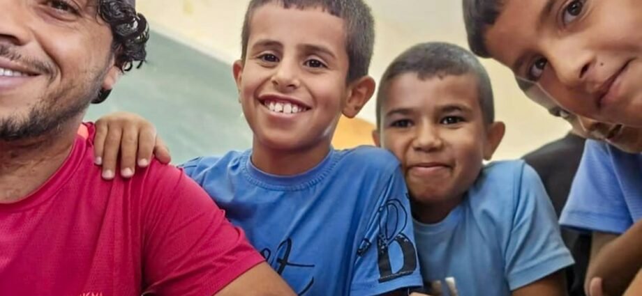 Who was Awdah Hathaleen, Palestinian activist killed by an Israeli settler? | Israel-Palestine conflict News