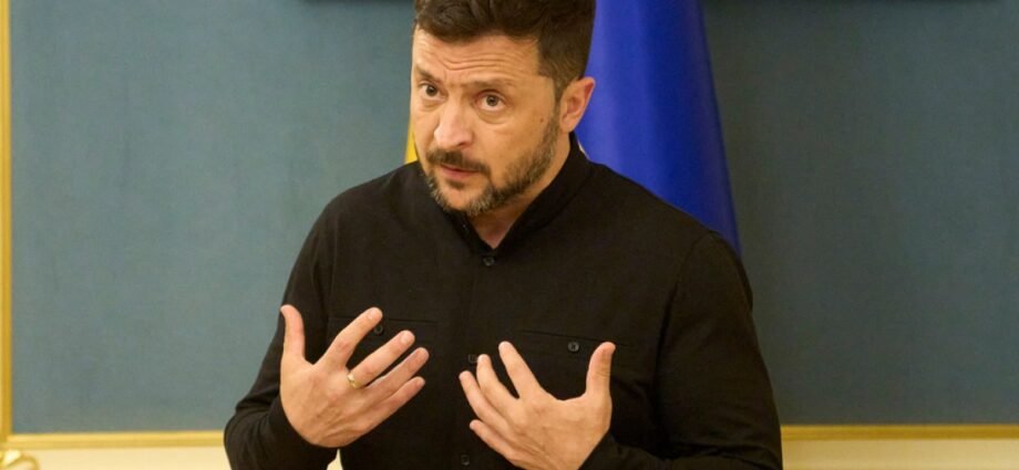 Why did Zelenskyy try to curb autonomy of Ukraine’s anti-graft agencies? | Corruption News
