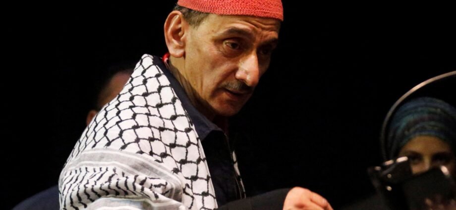 Ziad Rahbani, pioneering Lebanese musician and composer, dies at 69 | Music News