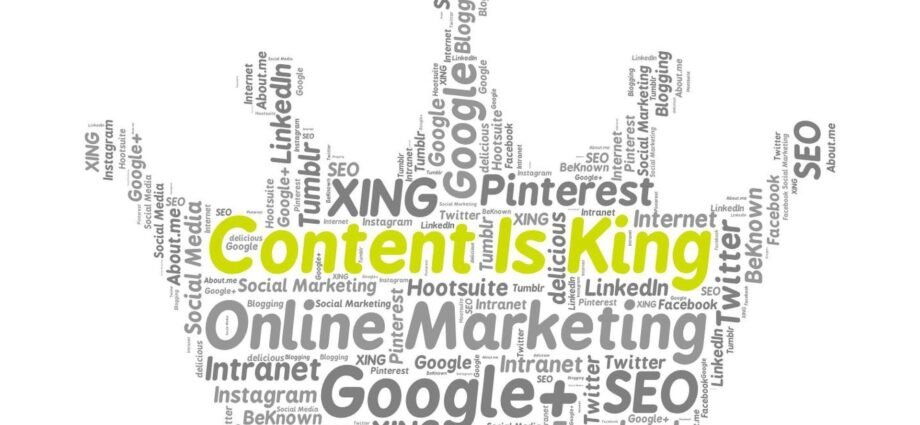 AI Content