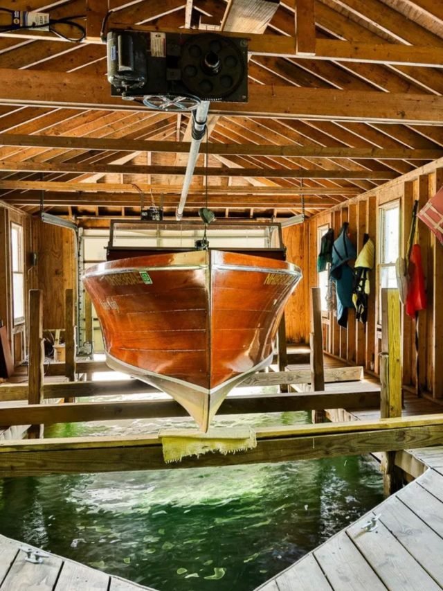 New Hampshire home built by a Titanic survivor lists for the first time in a century – New York Post