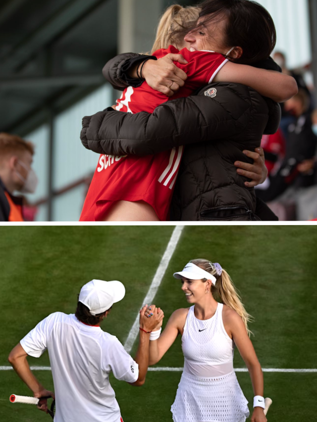 Meet the couples that are heating up the 2024 Summer Olympics – New York Post