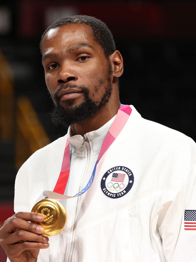 Top 6 US moments to remember from the 2020 Olympics – New York Post