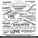 Leverage the Present for Big Progress | Mindful Growth 42 Progress