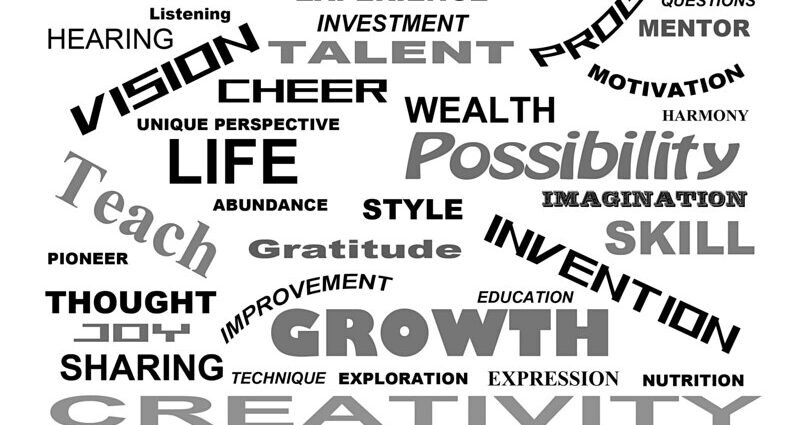 Leverage the Present for Big Progress | Mindful Growth 1 Progress