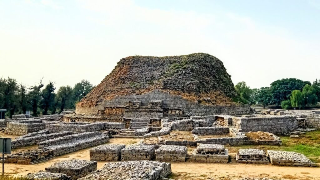 Best Tourist Places in Pakistan | Top Destinations Guide 2025 4 Tourist