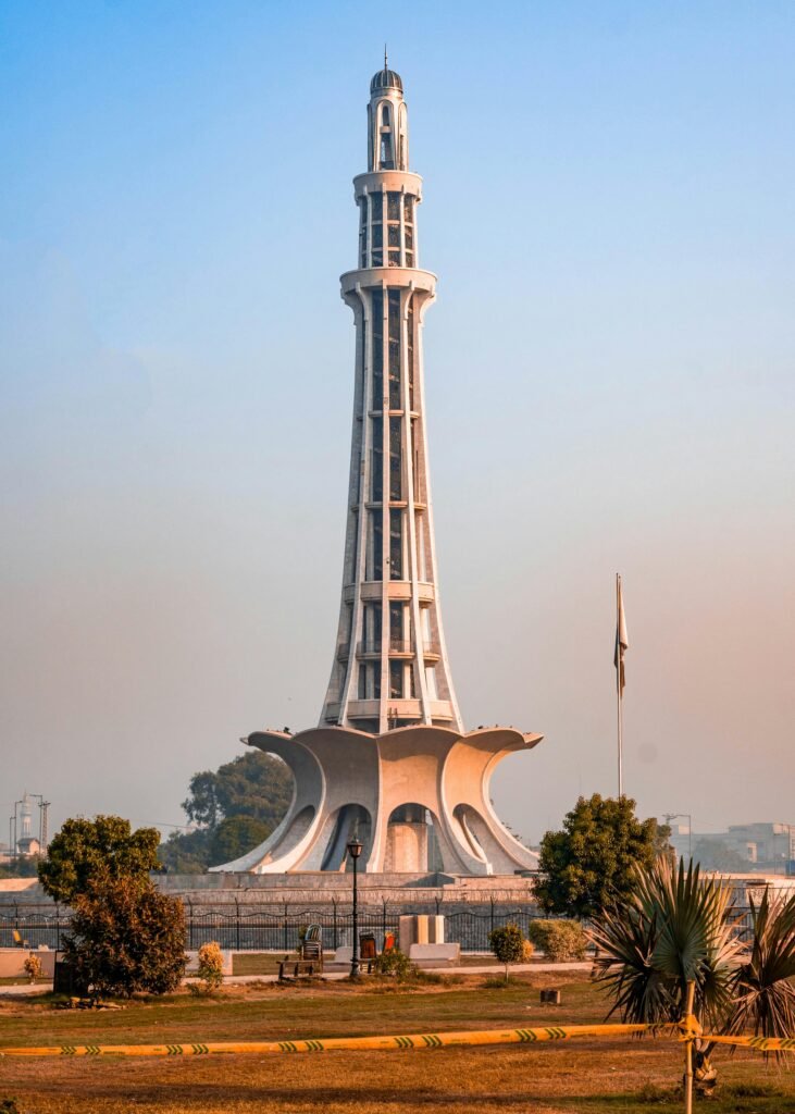 Best Tourist Places in Pakistan | Top Destinations Guide 2025 9 Tourist