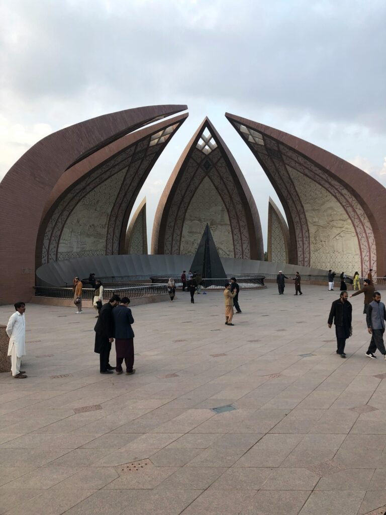 Best Tourist Places in Pakistan | Top Destinations Guide 2025 3 pexels nasim khan 2813371 11062982