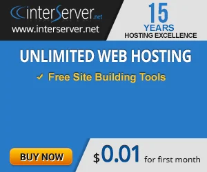 Interserver