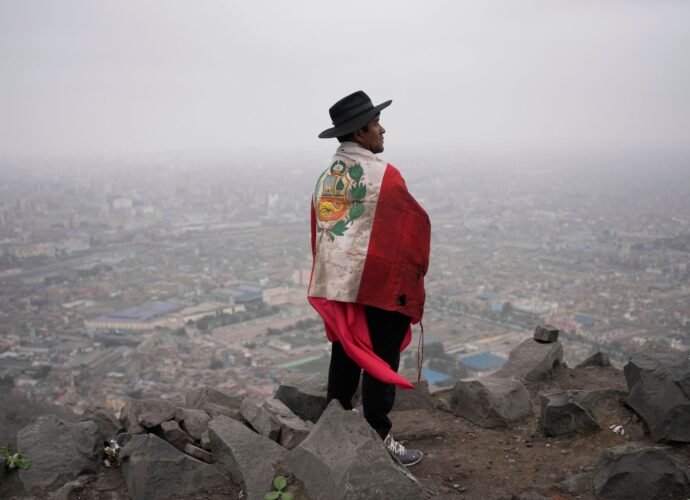 ‘Dramatic setback’: Will Peru’s new amnesty law put justice out of reach? | Human Rights News