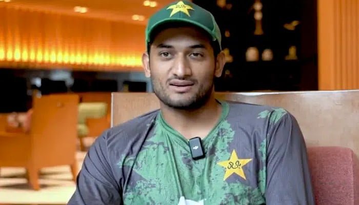 میں نے اپنا ڈیبیو یادگار بنا دیا: حسن نواز 1 1499097 085547 updates