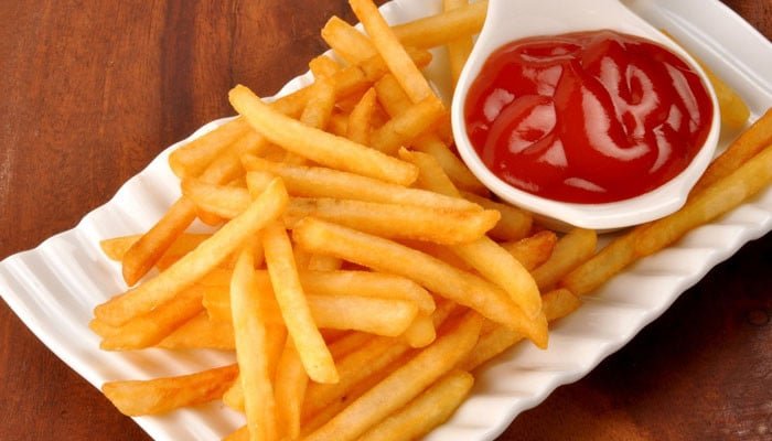 فرنچ فرائز کا زیادہ استعمال ٹائپ ٹو ذیابیطس کے خطرات میں 20 فیصد اضافہ کرتا ہے:تحقیق 1 1499436 113658 updates