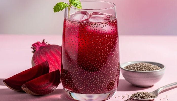 چیاسیڈز اور چقندر کا جوس صبح نہار منہ پینے کے صحت پر حیران کن فوائد 1 1500304 093117 updates
