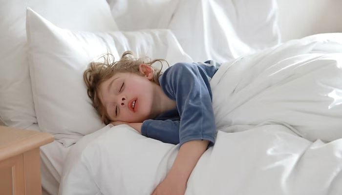 منہ کھول کر سونا معمولی سی بات یا پھر سنگین مسئلہ؟ 1 1500569 112020 updates