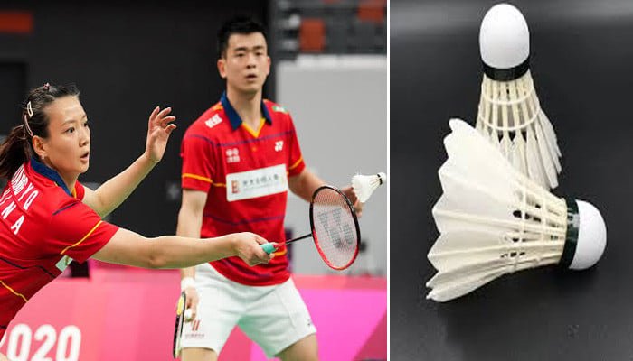 خوراک کی بدلتی عادت نے بیڈمنٹن میں بحرانی کیفیت پیدا کردی 1 1501467 080239 updates