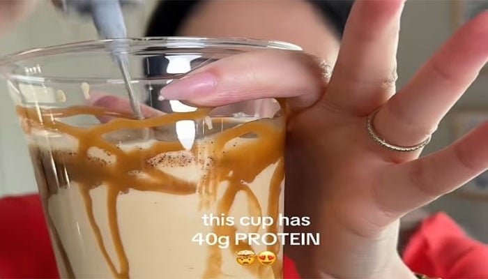 کافی میں پروٹین پاؤڈر شامل کرنے سے وزن میں غیرضروری اضافہ ہوسکتا ہے، ماہرین 1 1501890 101625 updates