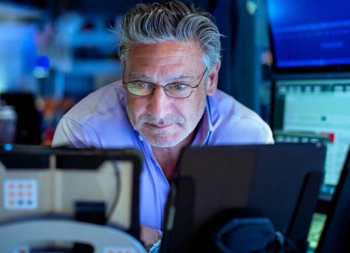 Stock market today: Live updates