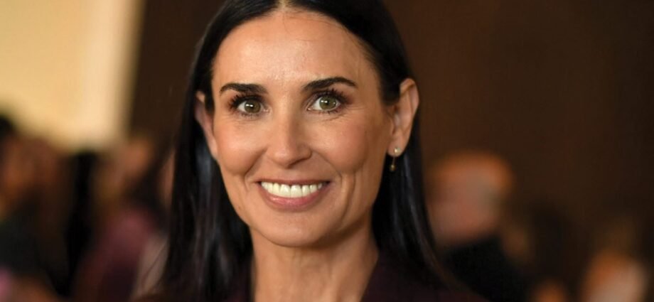 ’’ڈیمی مور‘‘ اپنی سوانح حیات تحریر کریں گی 1 642818 121308 updates