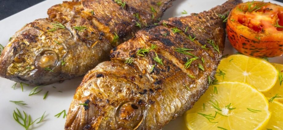 مچھلی... کھانے میں لذیز اور فوائد بھی بے شمار 1 697903 033957 updates